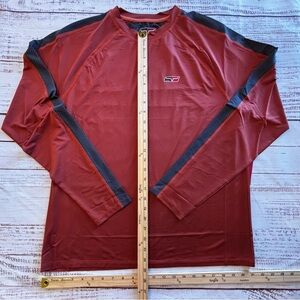 Women’s Kimes Ranch K1 LS Tech Tee Shirt